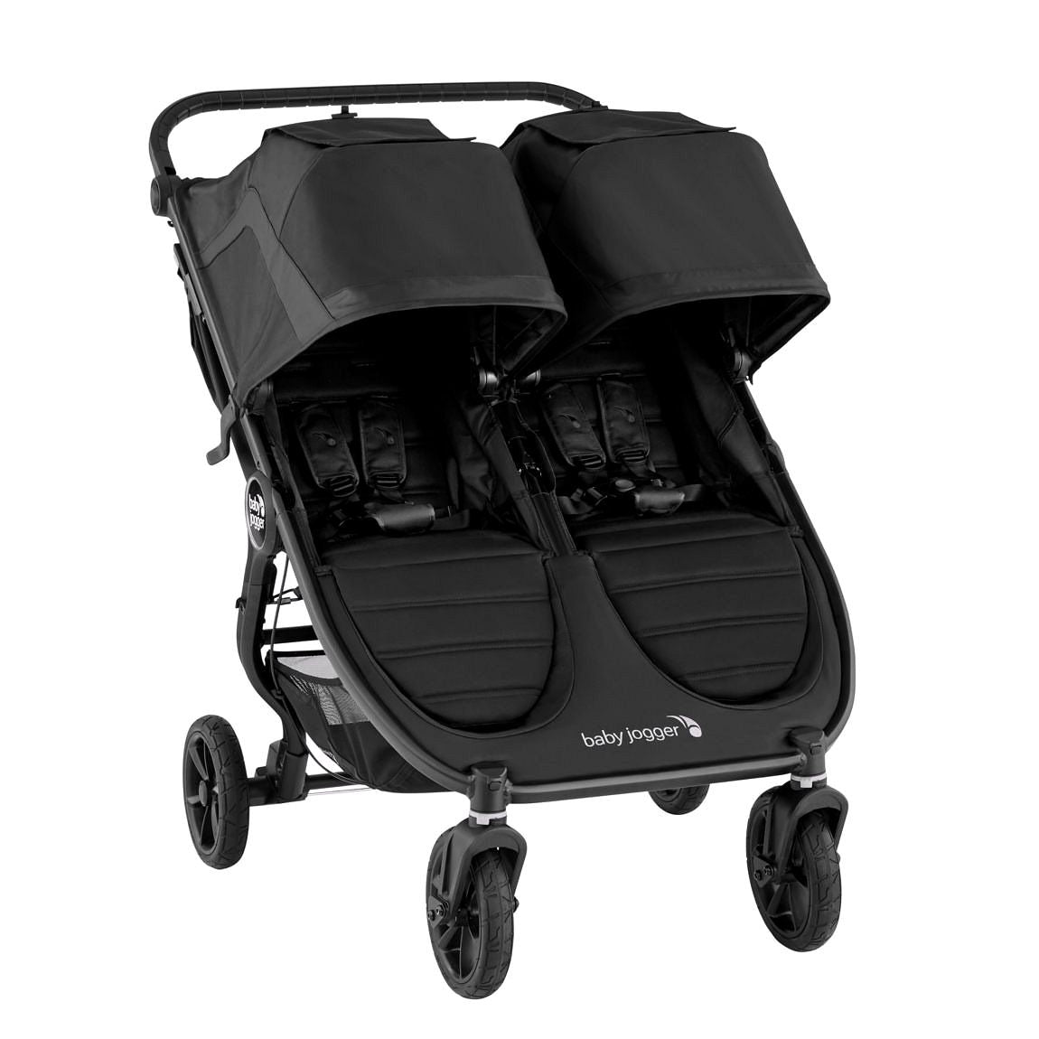 Baby Jogger City Double Zwillingskinderwagen