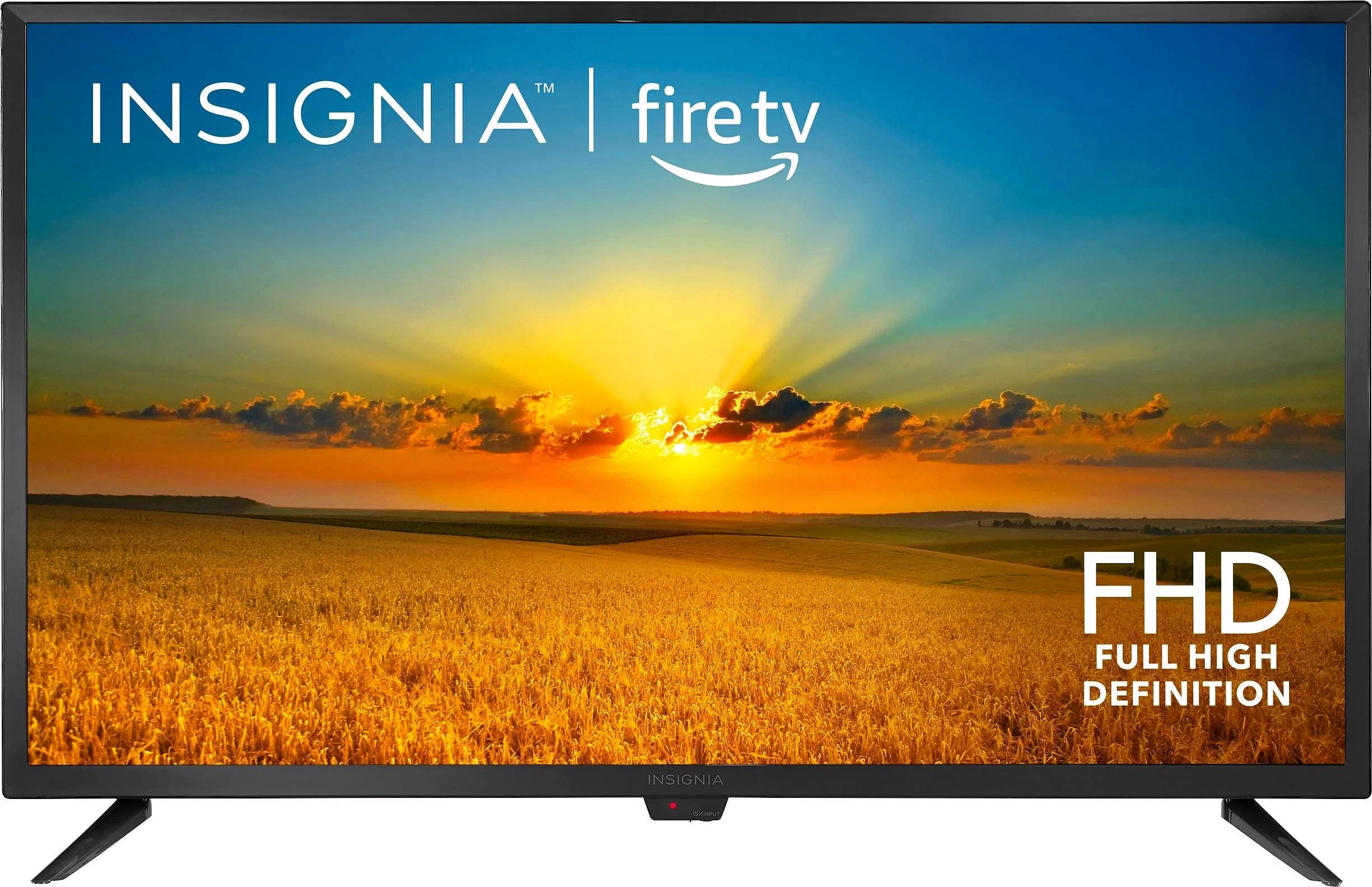 INSIGNIA 32-Zoll Smart TV Full HD 1080p mit Fire TV