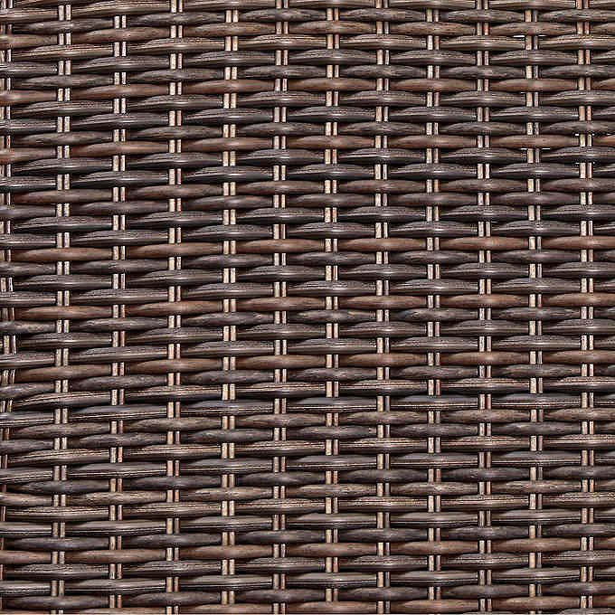 Agio Conway 4-teiliges Lounge-Set mit tiefen Sitzflächen