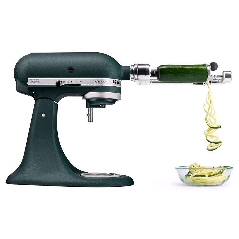 KitchenAid Artisan 10-Geschwindigkeits-Küchenmaschine – Hearth Hand with Magnoli