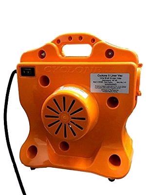 Brother 1034D Overlock-Nähmaschine – 3/4-Faden-Serger mit Differentialtransport