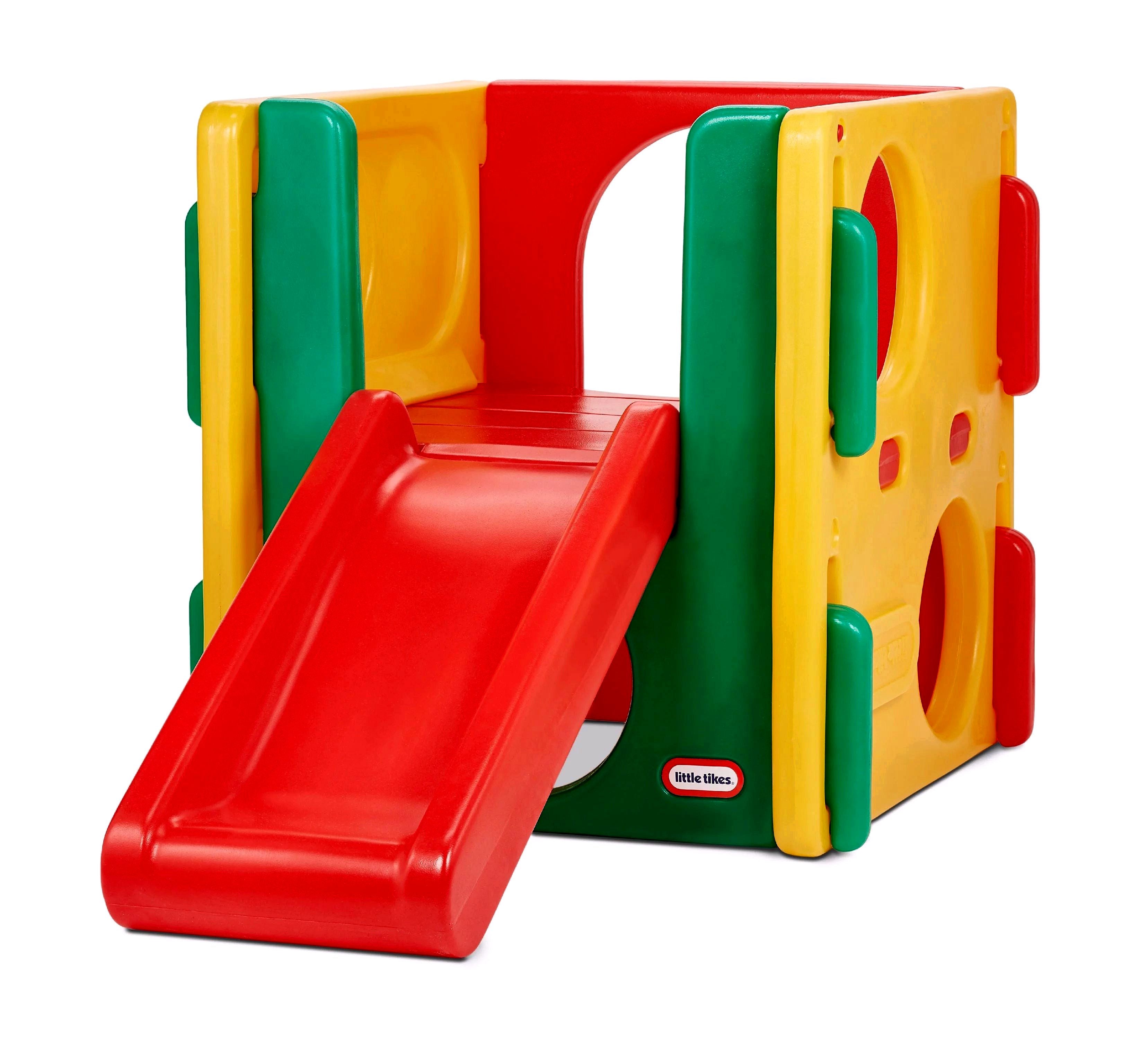 Little Tikes Jr. Aktivitäts-Spielgerät für Kleinkinder