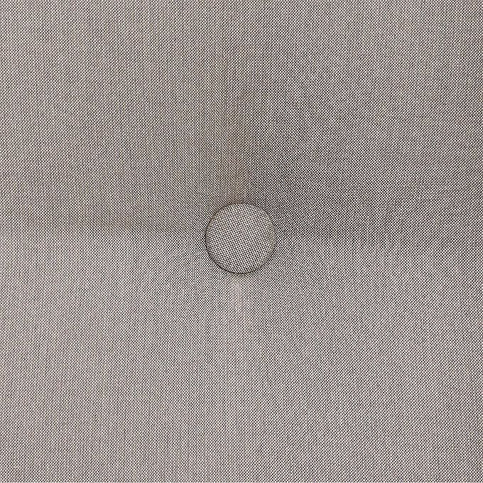 Agio Conway 4-teiliges Lounge-Set mit tiefen Sitzflächen